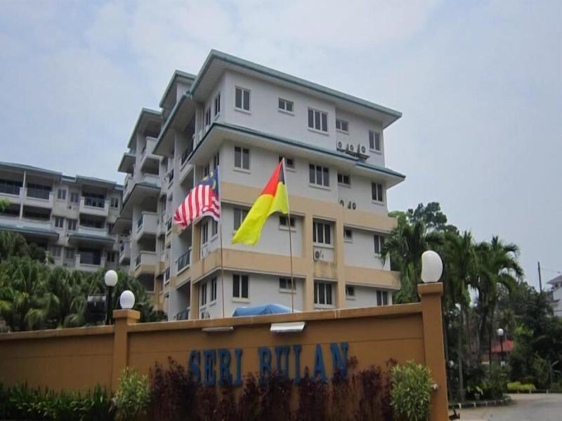 Seri Bulan Condominium image