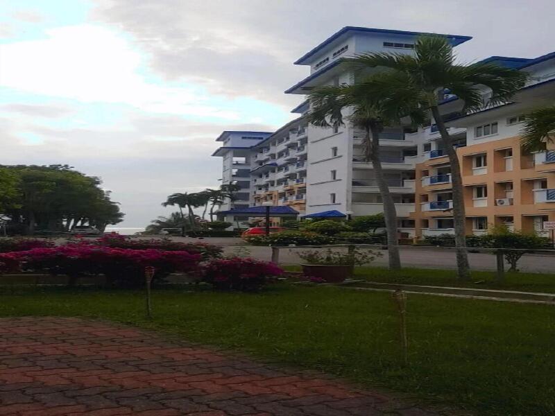 Seri Bulan Condominium image