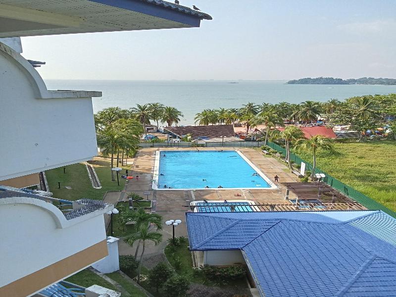 Seri Bulan Condominium image