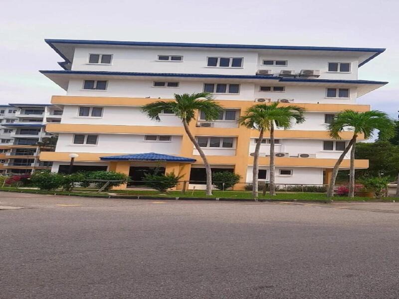 Seri Bulan Condominium image