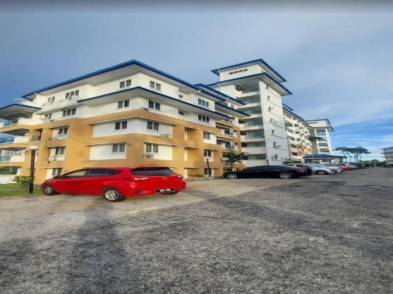 Seri Bulan Condominium image