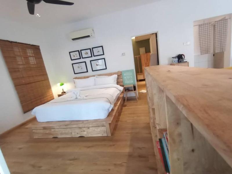 Muo Resort image