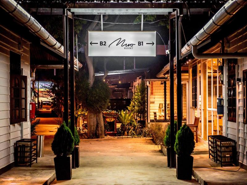 Muo Resort image
