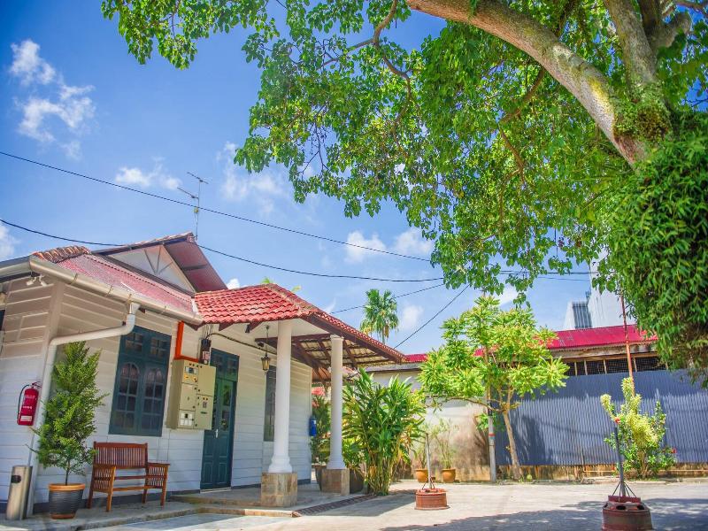 Muo Resort image