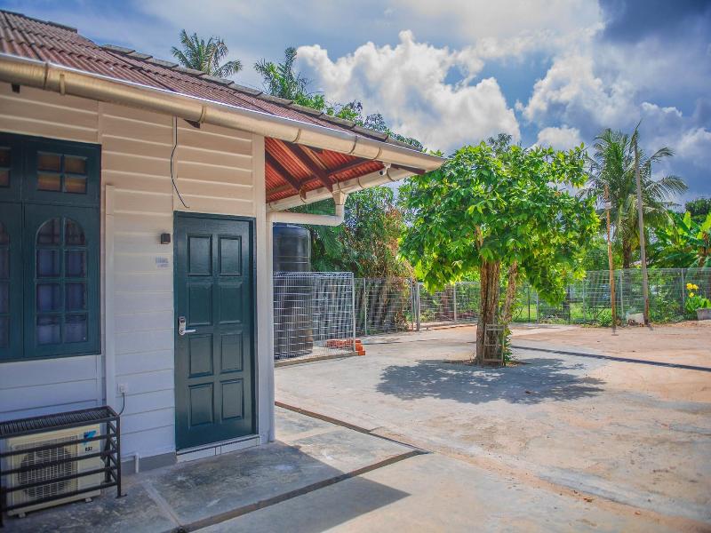 Muo Resort image