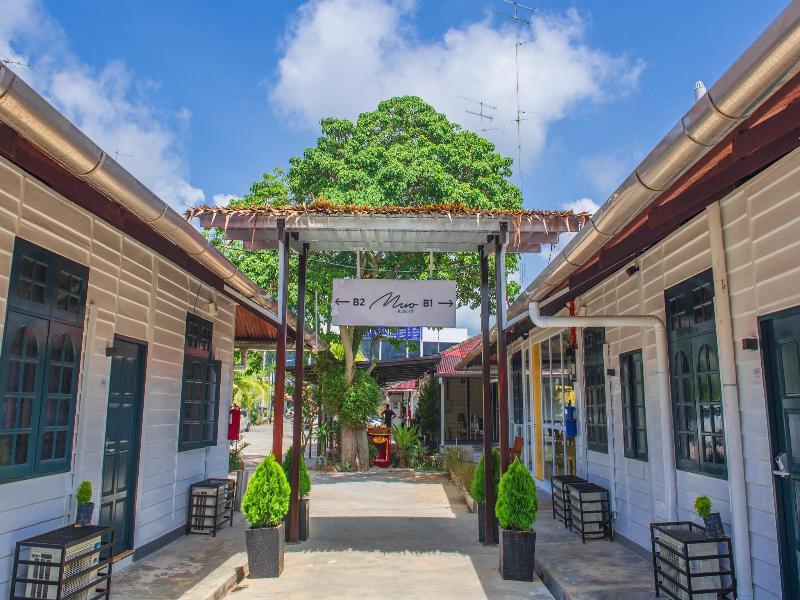Muo Resort image