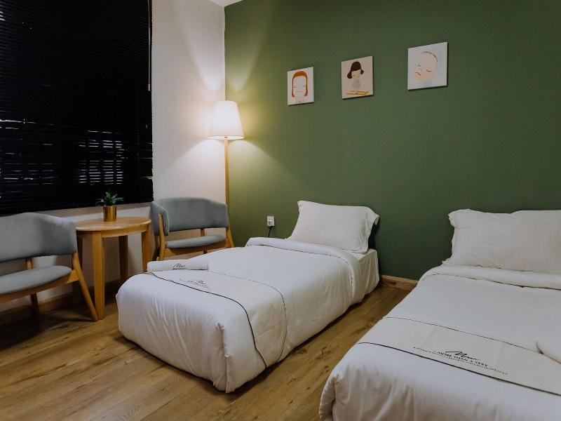 Muo Resort image