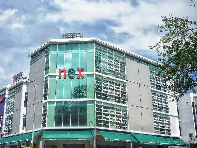 Nex Hotel Johor Bahru image