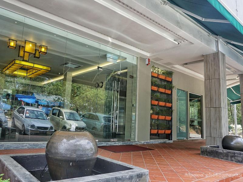 Nex Hotel Johor Bahru image