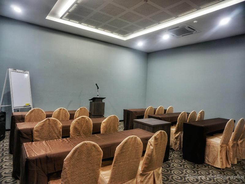 Nex Hotel Johor Bahru image