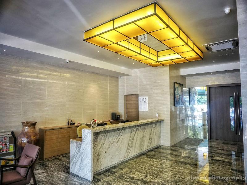 Nex Hotel Johor Bahru image