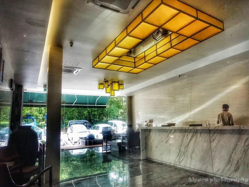 Nex Hotel Johor Bahru image