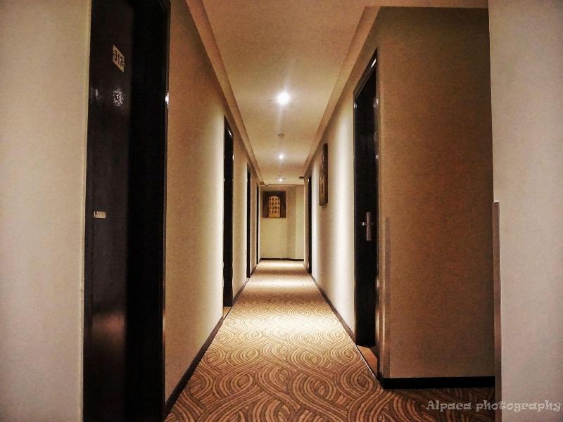 Nex Hotel Johor Bahru image