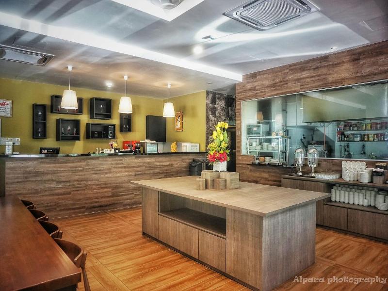 Nex Hotel Johor Bahru image