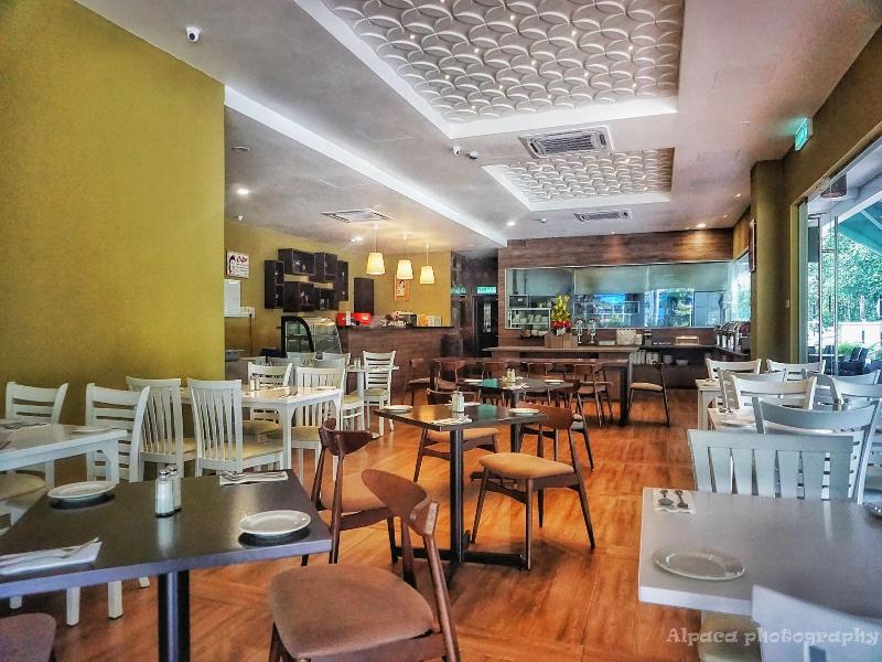 Nex Hotel Johor Bahru image