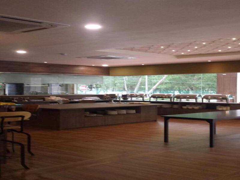 Nex Hotel Johor Bahru image