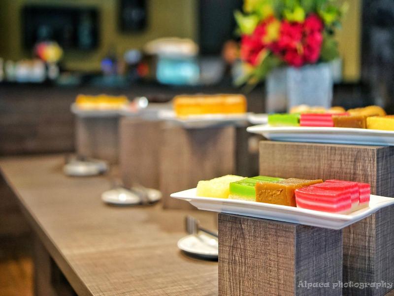 Nex Hotel Johor Bahru image