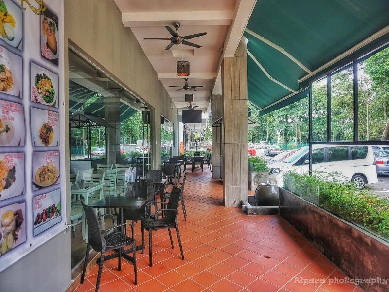 Nex Hotel Johor Bahru image