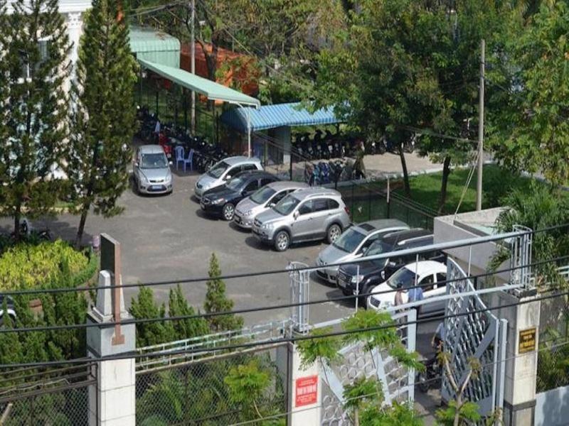 Hoang Phi Hotel image