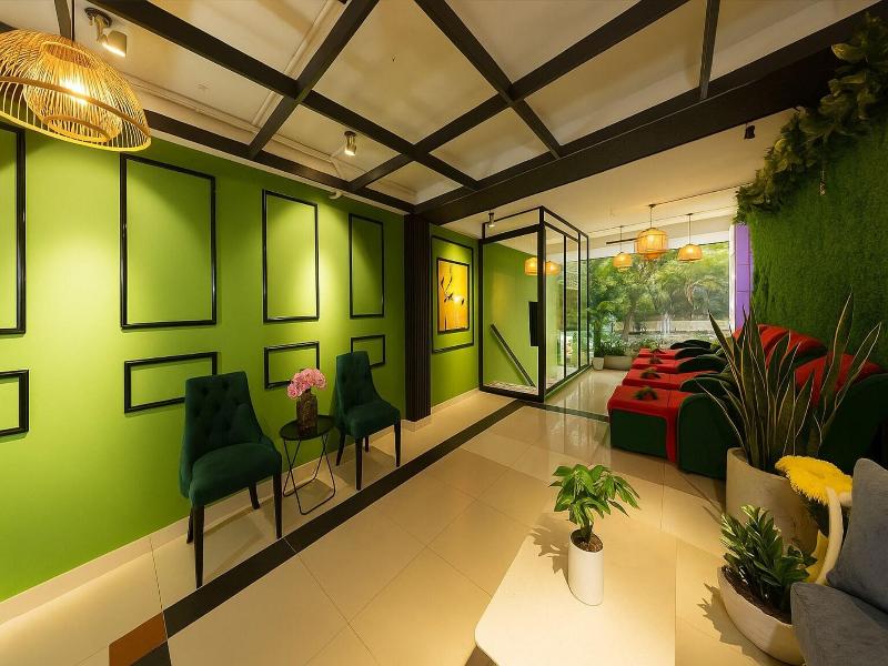 Hoang Phi Hotel image