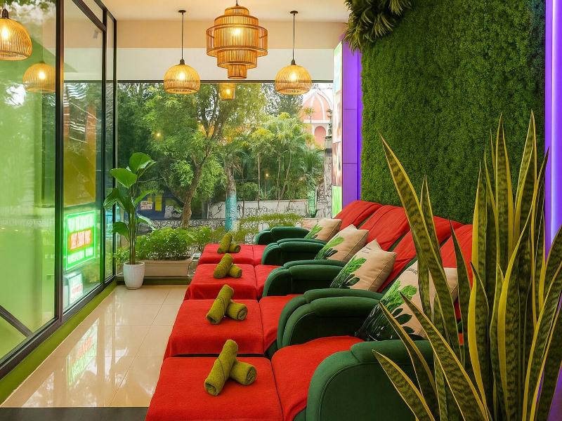Hoang Phi Hotel image
