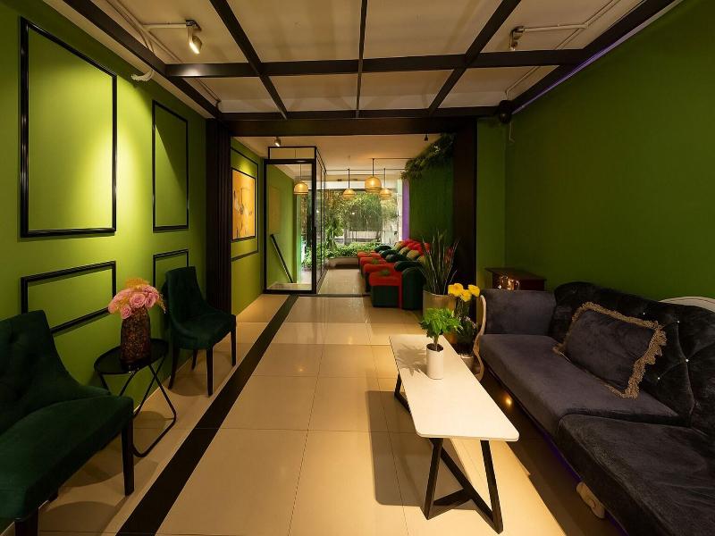 Hoang Phi Hotel image