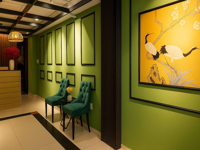 Hoang Phi Hotel image