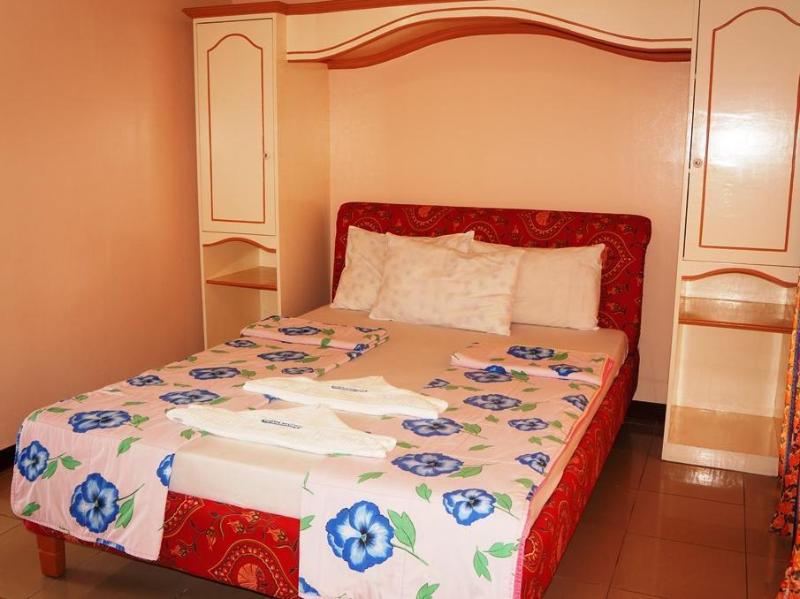 Cordova Home Village Resort image