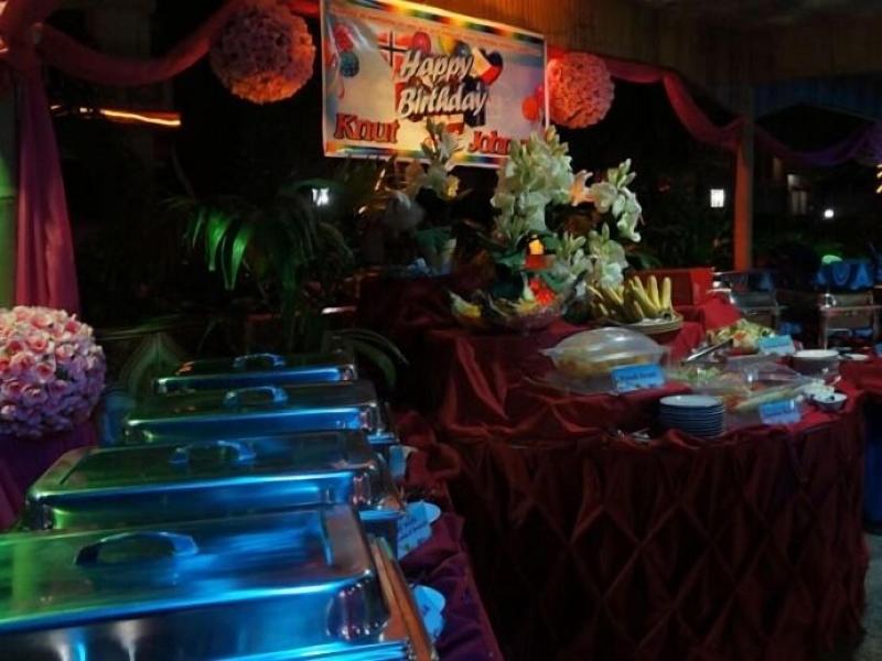 Cordova Home Village Resort image