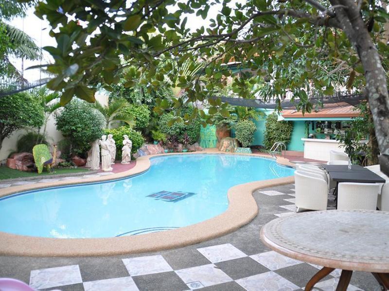 Cordova Home Village Resort image