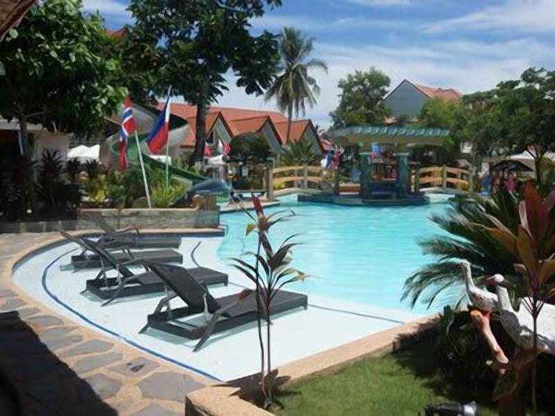Cordova Home Village Resort image