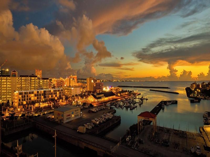 Seaside Condominium Rana Chatan image