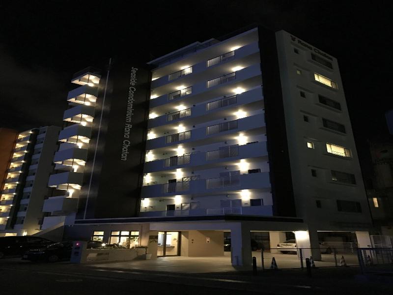 Seaside Condominium Rana Chatan image