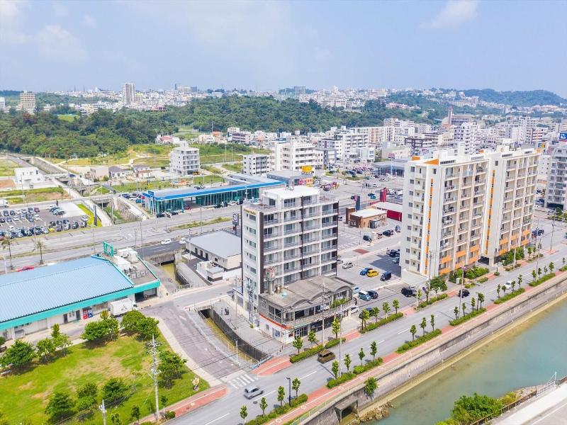 Seaside Condominium Rana Chatan image
