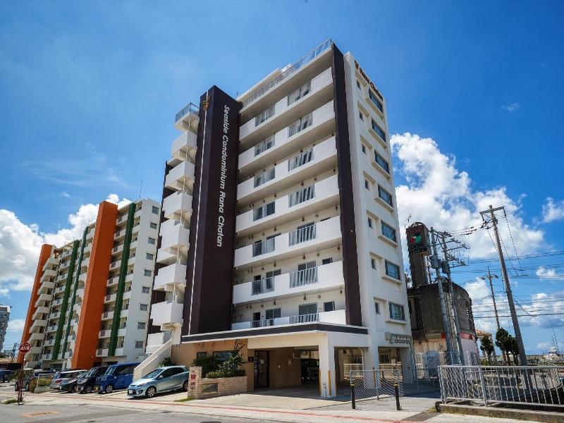 Seaside Condominium Rana Chatan image