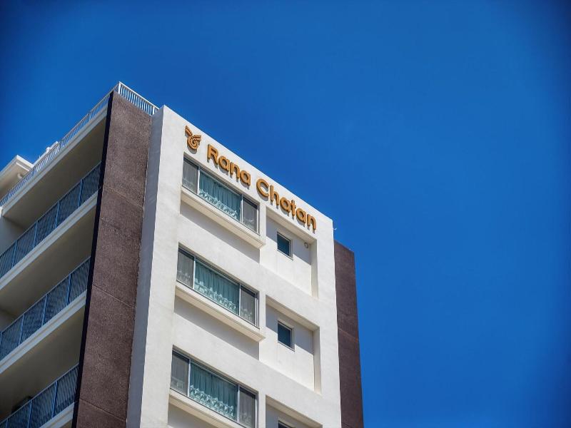 Seaside Condominium Rana Chatan image