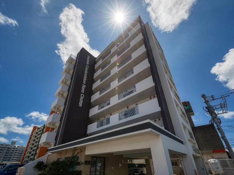 Seaside Condominium Rana Chatan image