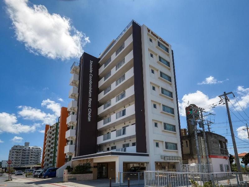 Seaside Condominium Rana Chatan image