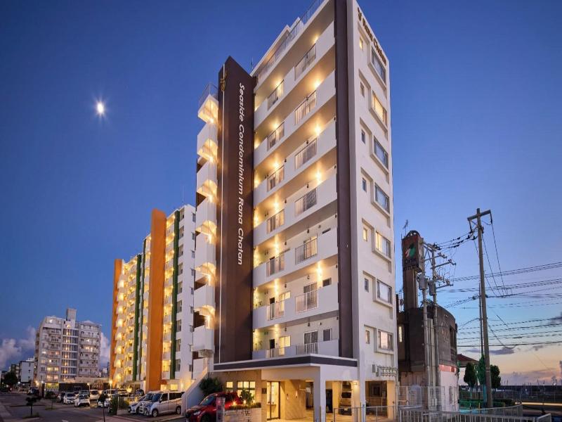 Seaside Condominium Rana Chatan image