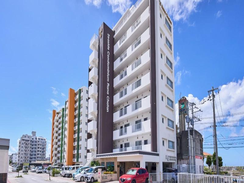 Seaside Condominium Rana Chatan image