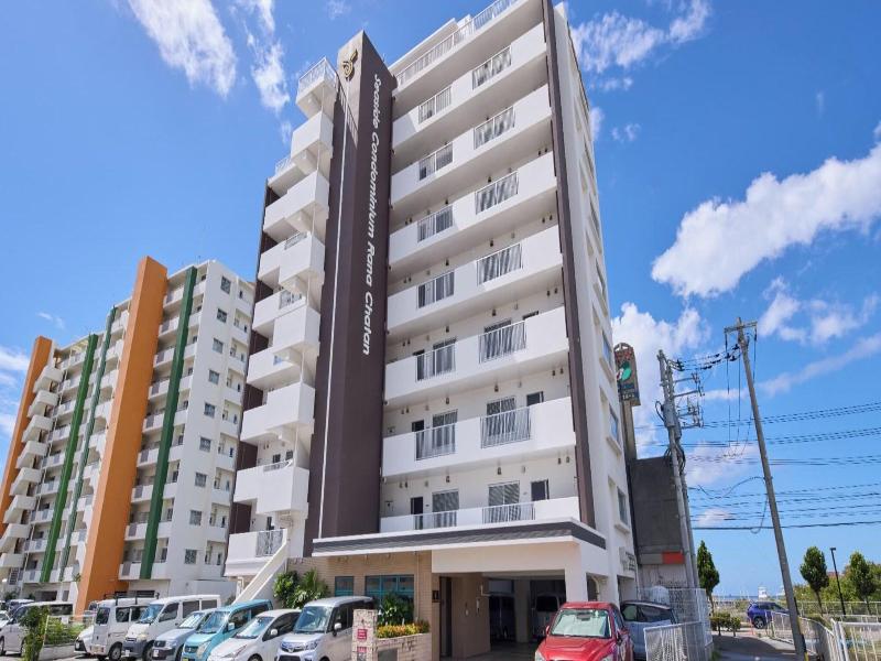 Seaside Condominium Rana Chatan image