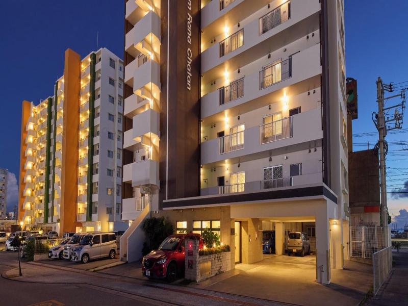 Seaside Condominium Rana Chatan image