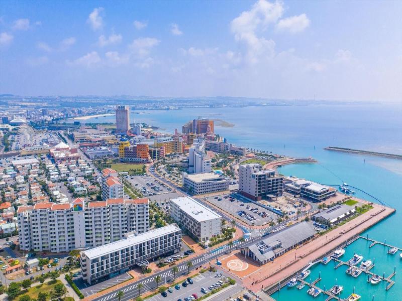 Seaside Condominium Rana Chatan image