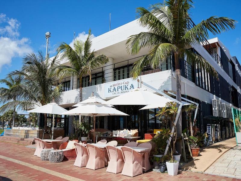 Seaside Condominium Rana Chatan image