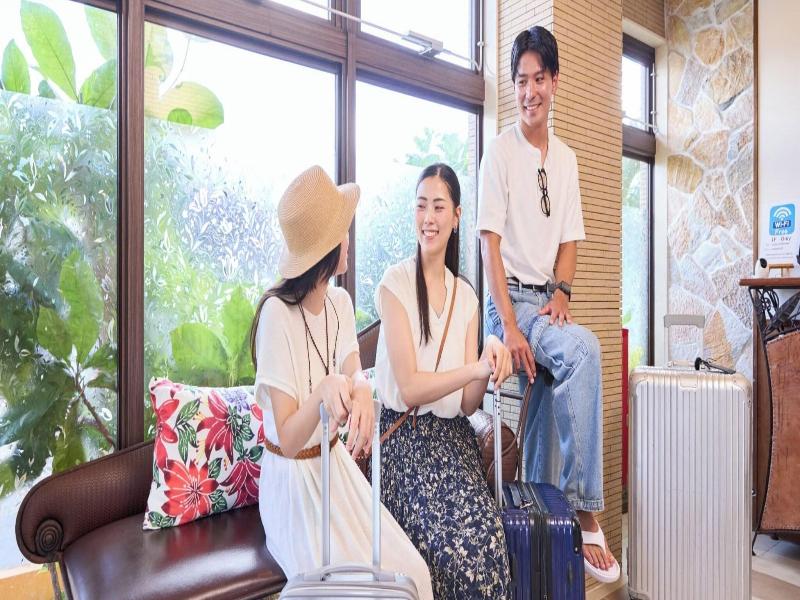 Seaside Condominium Rana Chatan image