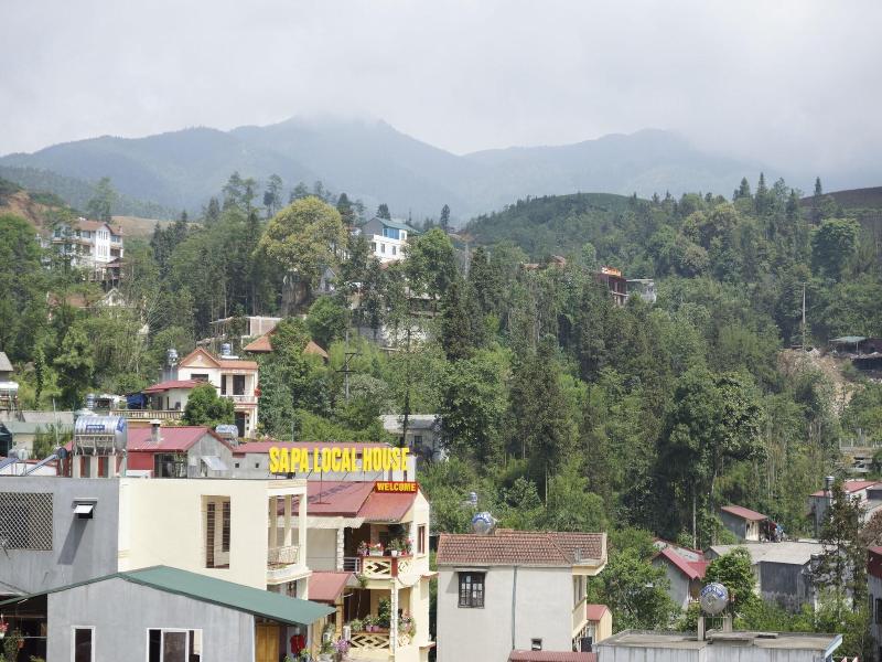 Sapa Local House