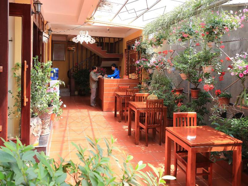 Sapa Local House