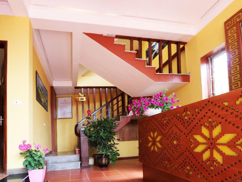 Sapa Local House