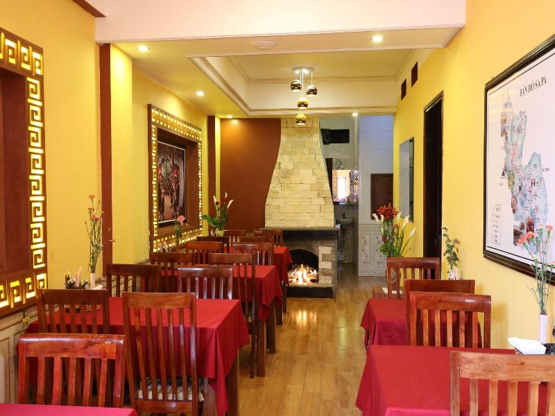 Sapa Local House