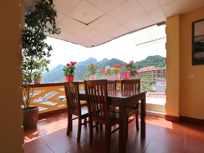 Sapa Local House
